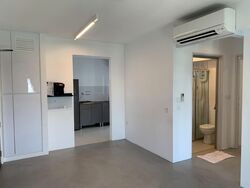 Blk 37 Skyresidence @ Dawson (Queenstown), HDB 3 Rooms #597298621